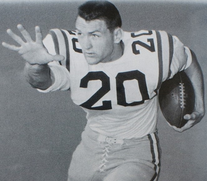 Louisiana Sports Hall of Fame Inductee Kevin Mawae – LSU