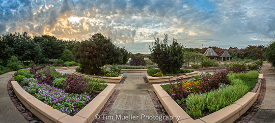 Independence Community Park Baton Rouge, LA